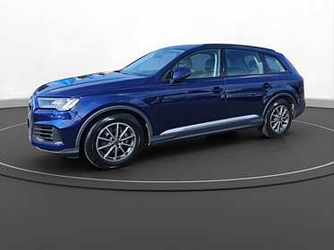 Audi - Q7 45 3.0 TDI quattro HUD AHK Luftfahrwerk Leder 8872490