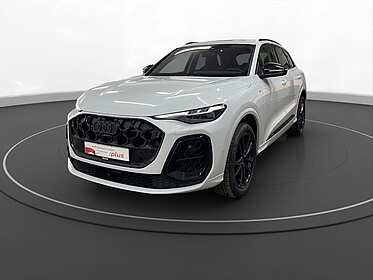 Audi - Q5 2.0 TFSI S line AHK Pano LED LM 20" Navi 360&deg; ACC 8918380