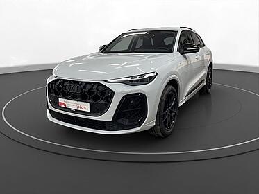 Audi Q5 S line 2025
