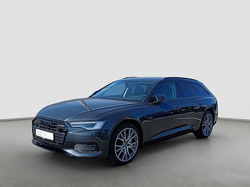Audi - A6 Avant 40 TDI S-tronic Matrix Smartphone Interface Parkassistent Navi AHK 8957512