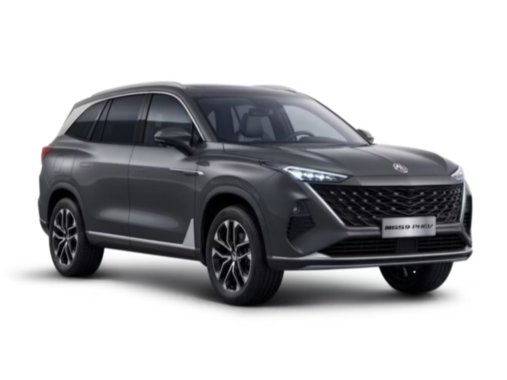Mg - MGS9 PHEV Premium *7-Sitzer*SOFORT VERF&Uuml;GBAR* 8974974