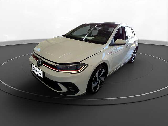 Volkswagen - Polo GTI 2.0 TSI DSG Pano SiHz PDC LED 8982462