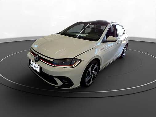 Volkswagen - Polo GTI 2.0 TSI DSG Pano SiHz PDC LED 8982462
