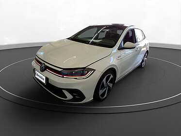 Volkswagen - Polo GTI 2.0 TSI DSG Pano SiHz PDC LED 8982462
