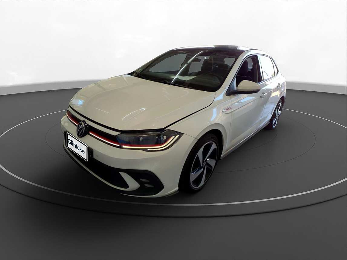 Volkswagen - Polo GTI 2.0 TSI DSG Pano SiHz PDC LED 8982462