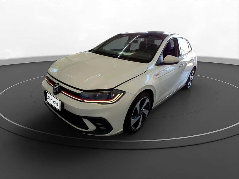 Volkswagen - Polo GTI 2.0 TSI DSG Pano SiHz PDC LED 8982462