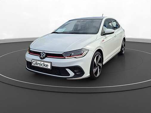 Volkswagen - Polo GTI 2.0 TSI DSG Pano SiHz PDC LED 8982462