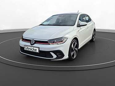 Volkswagen - Polo GTI 2.0 TSI DSG Pano SiHz PDC LED 8982462