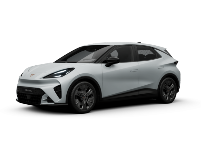 Cupra - Raval Endurance Edition Dynamic 155 kW (211 PS) 9013616
