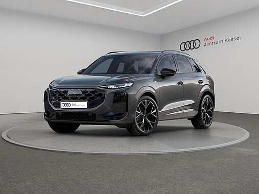 Audi - Q3 SUV TFSI S line Tech+ SONOS Memory 360&deg; AHK 9035685