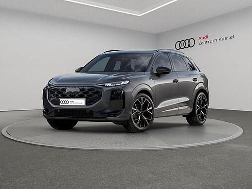 Audi - Q3 SUV TFSI S line Tech+ SONOS Memory 360&deg; AHK 9035685