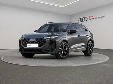 Audi - Q3 SUV TFSI S line Tech+ SONOS Memory 360&deg; AHK 9035685