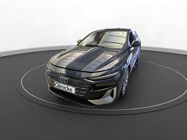 Audi - S6 Avant e-tron qu. AHK Pano Carbon LM 21" 360&deg; Head-Up 9086150