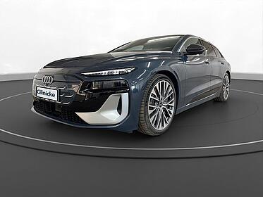 Audi S6 e-tron Avant 360 2025