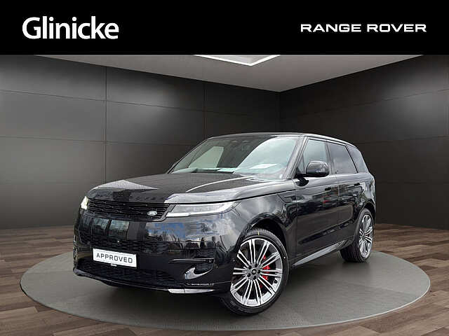 Land Rover - Range Rover Sport P530 Autobiography 7774913