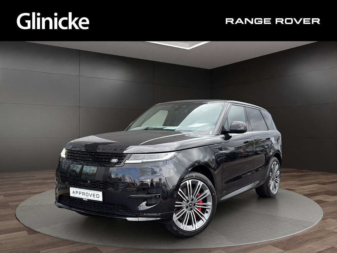 Land Rover - Range Rover Sport P530 Autobiography 7774913