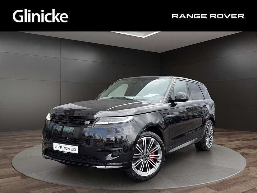 Land Rover - Range Rover Sport P530 Autobiography 7774913