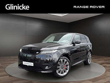 Land Rover - Range Rover Sport P530 Autobiography 7774913