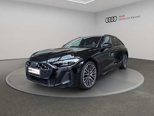 Audi - S5 Avant TFSI HuD Tech pro AHK Massage B&O 360&deg; 8415361
