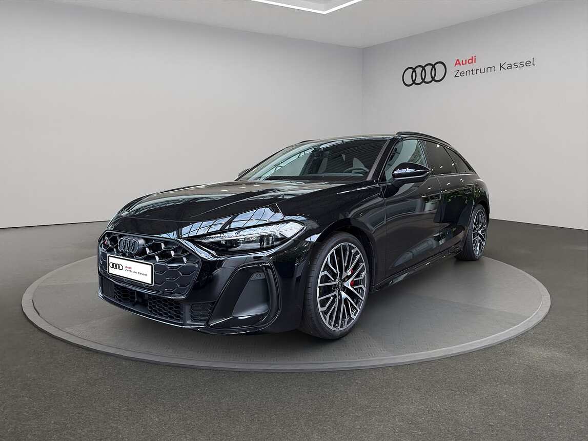 Audi - S5 Avant TFSI HuD Tech pro AHK Massage B&O 360&deg; 8415361