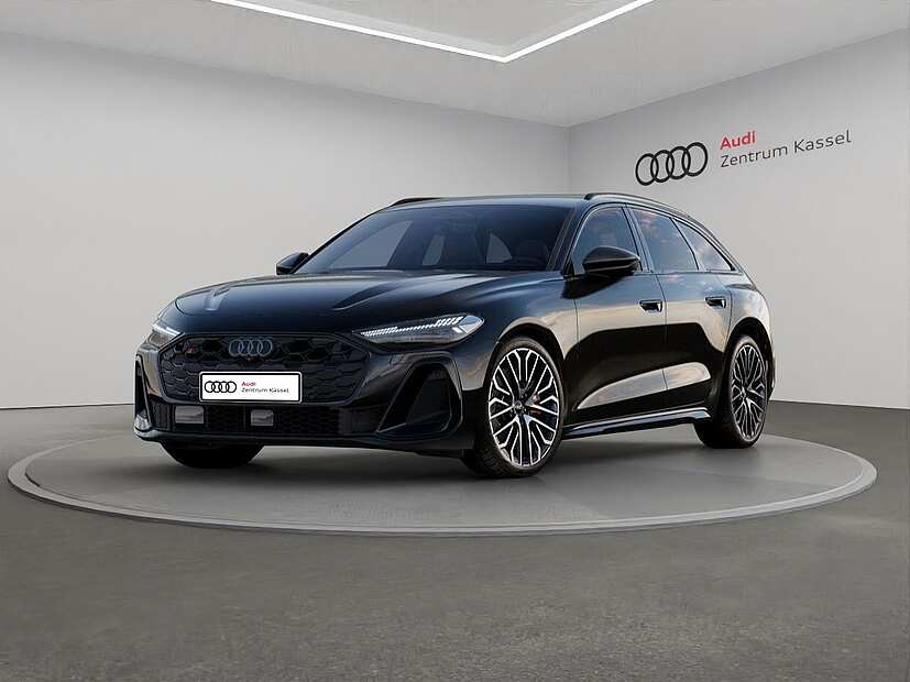 Audi - S5 Avant TFSI HuD Tech pro AHK Massage B&O 360&deg; 8415361