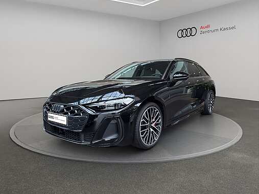 Audi - S5 Avant TFSI HuD Tech pro AHK Massage B&O 360&deg; 8415361