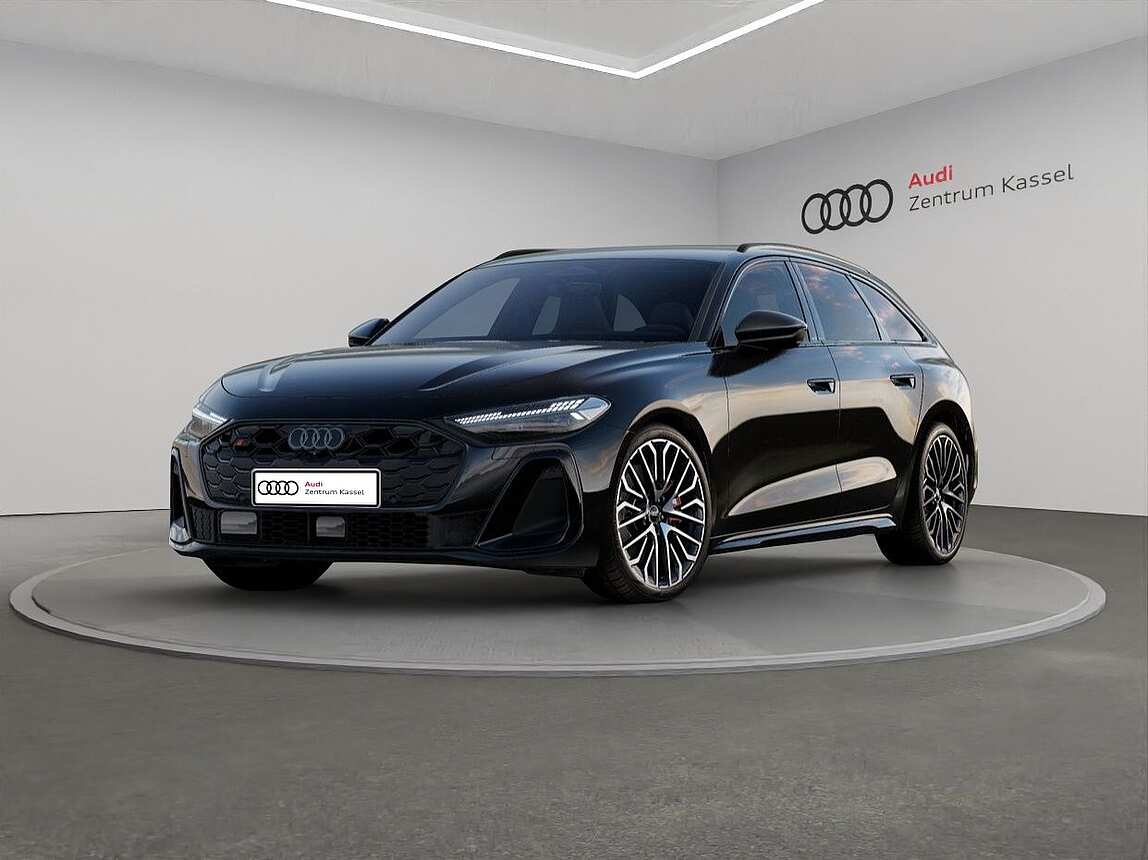 Audi - S5 Avant TFSI HuD Tech pro AHK Massage B&O 360&deg; 8415361