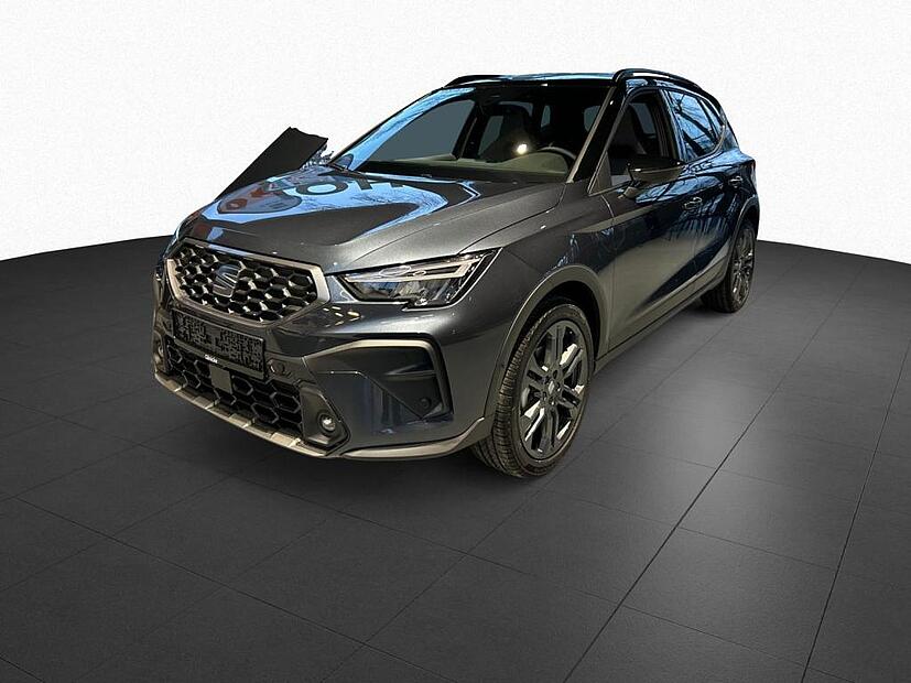 Seat - Arona FR 1.0 TSI 85 kW DSG Navi LED Kessy 8475609