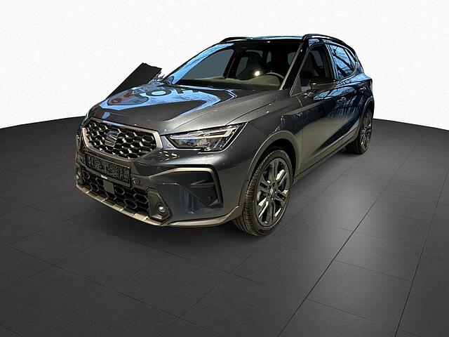 Seat - Arona FR 1.0 TSI 85 kW DSG Navi LED Kessy 8475609