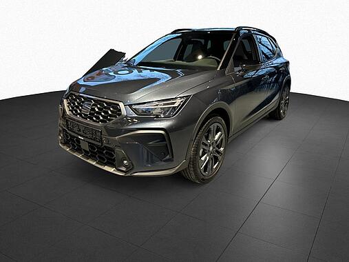 Seat - Arona FR 1.0 TSI 85 kW DSG Navi LED Kessy 8475609