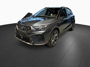 Seat - Arona FR 1.0 TSI 85 kW DSG Navi LED Kessy 8475609