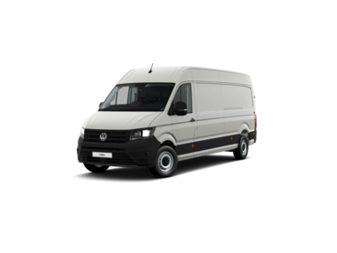 Volkswagen - Crafter Kasten 35 lang Hochdach FWD 8492664