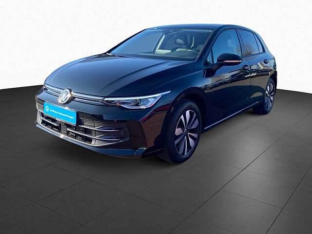 Volkswagen - Golf VIII 1.5 eTSI  Goal Navi AHK LED RFK Sitzh. 8553572