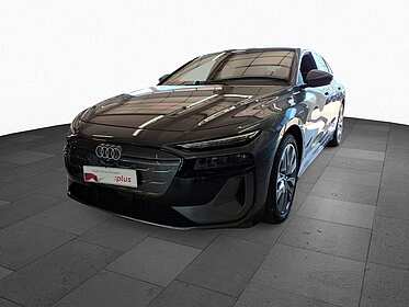 Audi - A6 Sportback e-tron Matrix AHK Navi Carplay 360&deg; 8655886