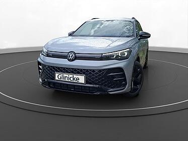 Volkswagen - Tiguan R-Line 1.5 TSI (150 PS) DSG | Ahzv. | HUD uvm. 8737724