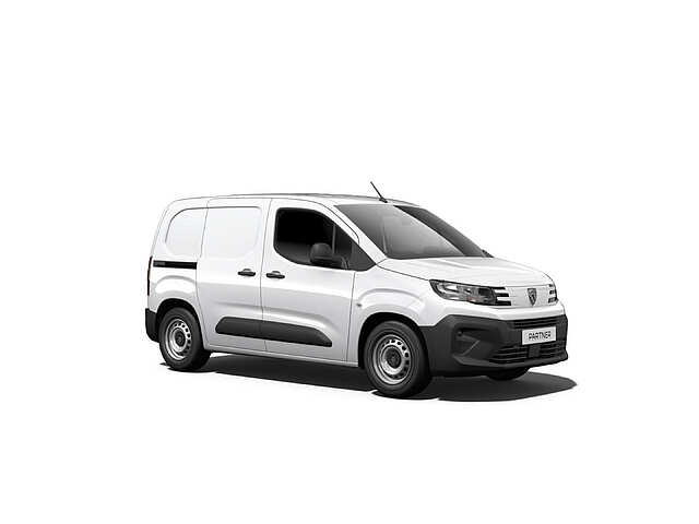 Peugeot - PARTNER M Diesel 100 8751964