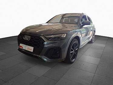 Audi - Q5 50 TFSI e qu. S line Matrix Kamera Alcantara 8775214