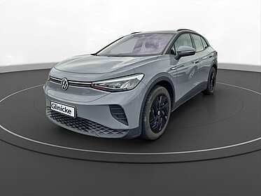 Volkswagen - ID.4 Pro 77kWh Navi AHK W&auml;Pu SiHz 8800587