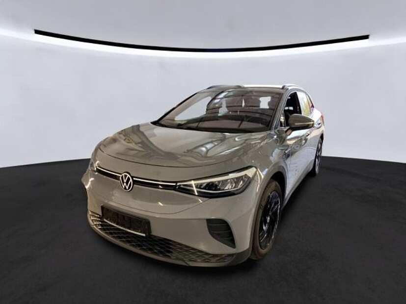 Volkswagen - ID.4 Pro 77kWh Navi AHK W&auml;Pu SiHz 8800587