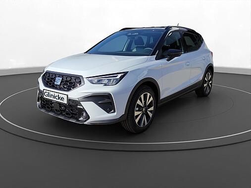 Seat - Arona 1.0 TSI FR DSG 8866428