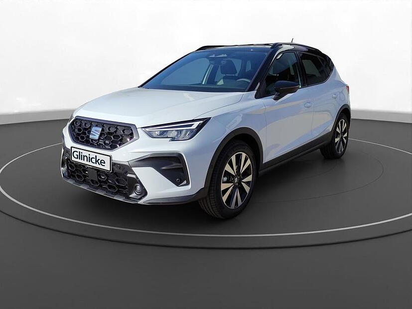 Seat - Arona 1.0 TSI FR DSG 8866428