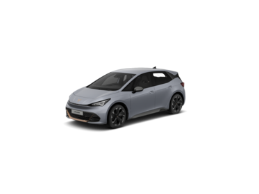 Cupra - Born 58kWh Navi Kamera SiHz Keyless 8871476