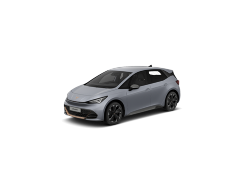 Cupra - Born 58kWh Navi Kamera SiHz Keyless 8871476