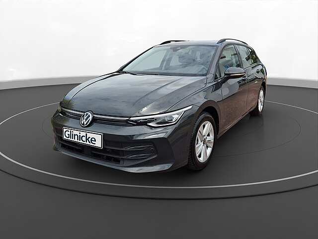 Volkswagen - Golf VIII Variant 2.0 TDI DSG Navi Carplay Ambiente LED 8871481
