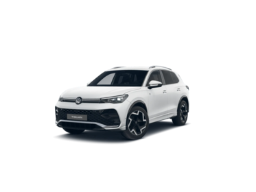 Volkswagen - Tiguan R-Line 1,5 l eTSI OPF 110 kW (150 PS) 7-Gang-DSG 8894579