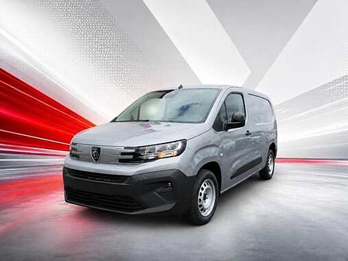 Peugeot - PARTNER XL, L2 Diesel 130 6-Gang, Multiflex,Navi 8901603