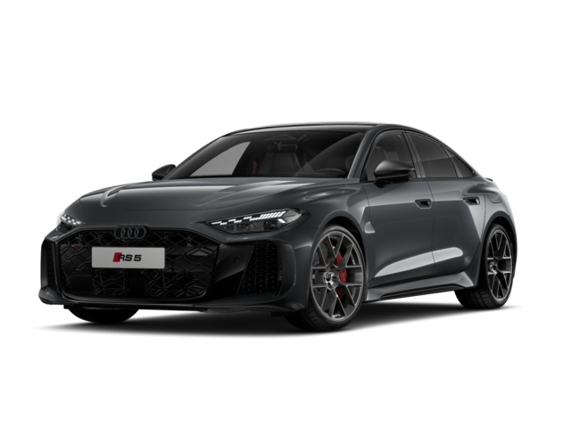 Audi - RS 5 Limousine 470 kW tiptronic 8911456