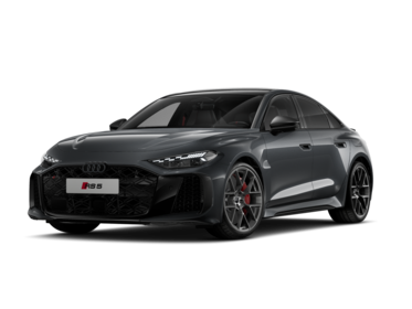 Audi - RS 5 Limousine 470 kW tiptronic 8911456
