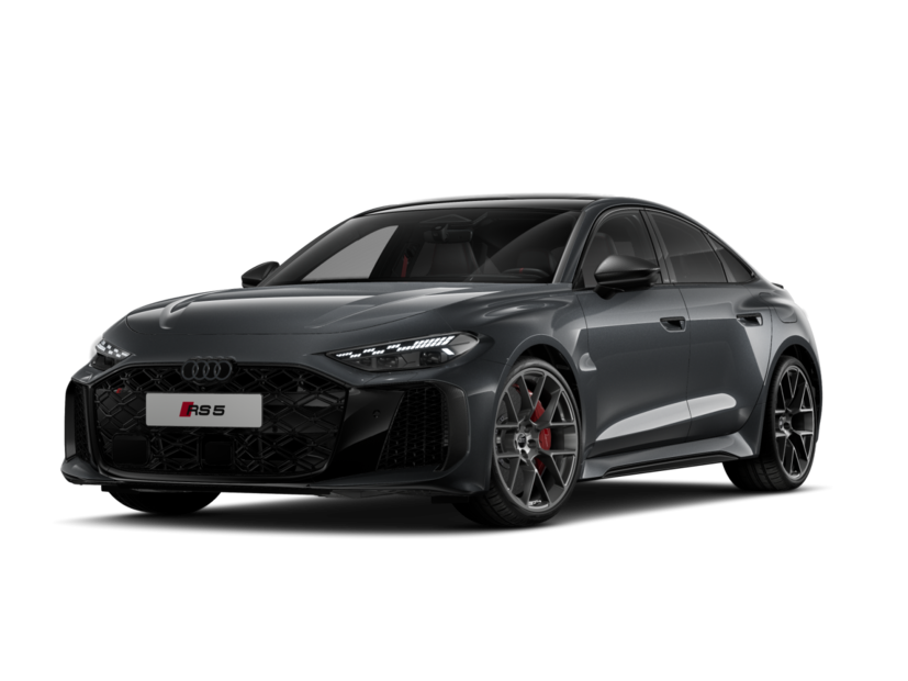 Audi - RS 5 Limousine 470 kW tiptronic 8911456