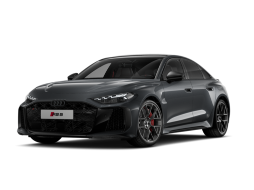 Audi - RS 5 Limousine 470 kW tiptronic 8911456